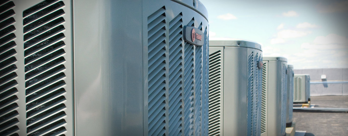 Dean E. Norris Commercial, Industrial HVAC Wichita KS