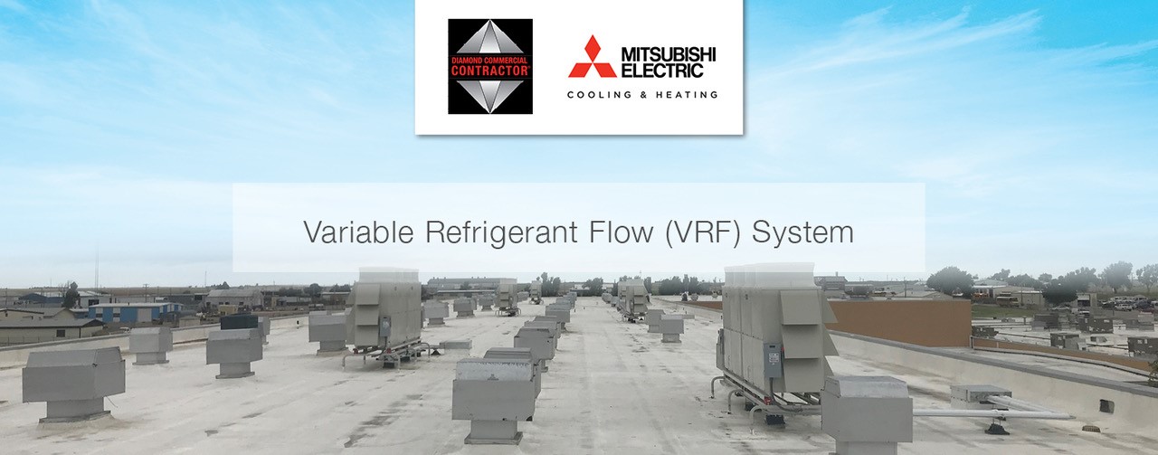 Dean E. Norris Commercial, Industrial HVAC Wichita KS