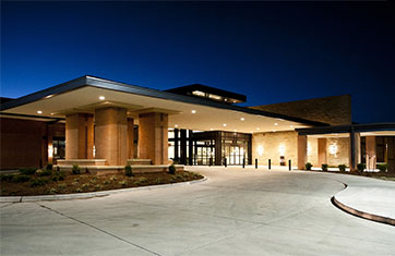 South Central Kansas Medical Center