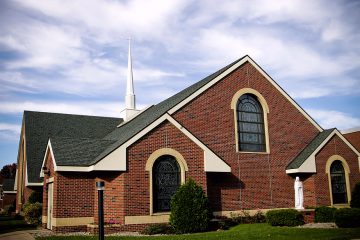 Mechanical contractor for churches