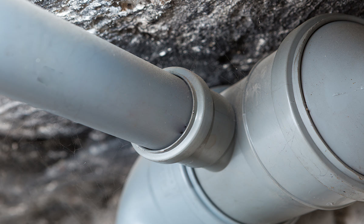 Underground Plumbing Repair Wichita KS