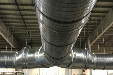 Cargill Dodge City project photo - cover image