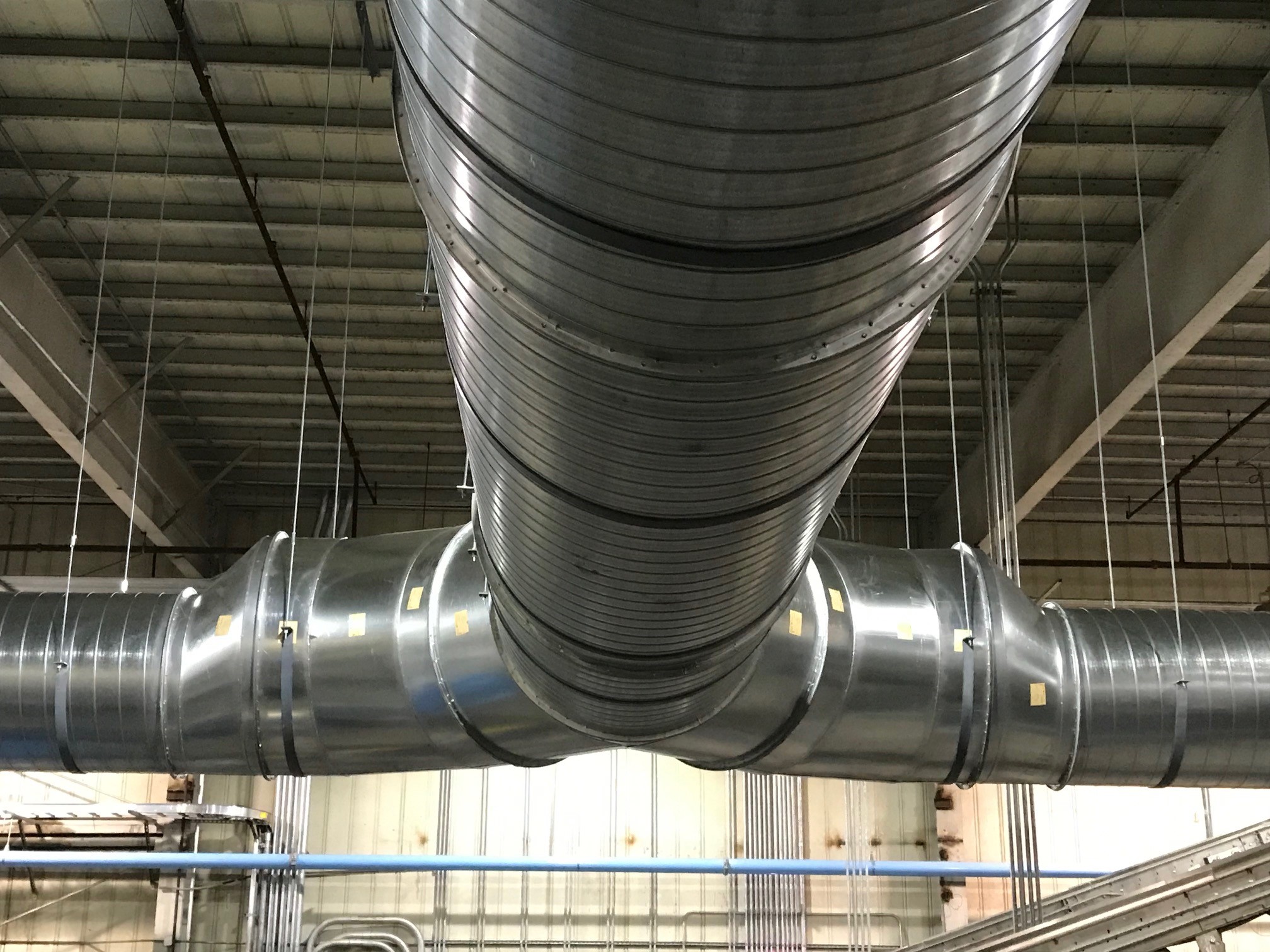 Cargill Dodge City project photo