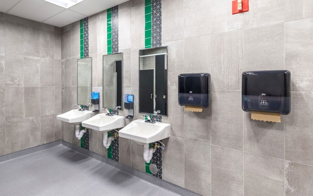 commercial plumbing