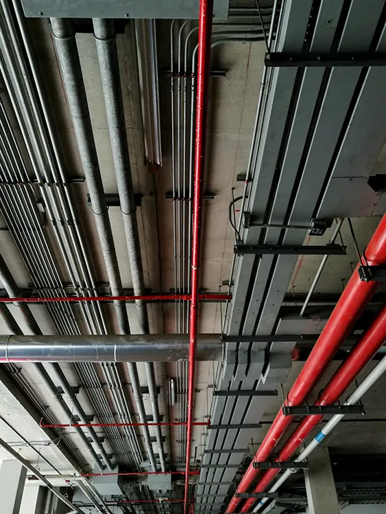 commercial mechanical construction commercial mechanical construction