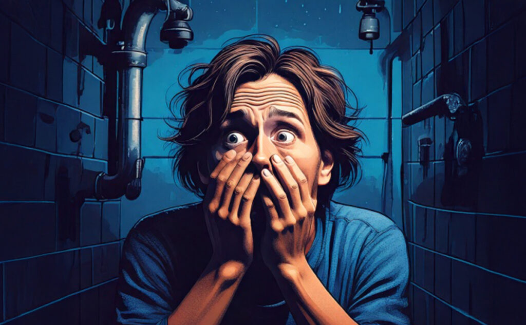 Dean E Norris 5 Common Commercial Plumbing Nightmares