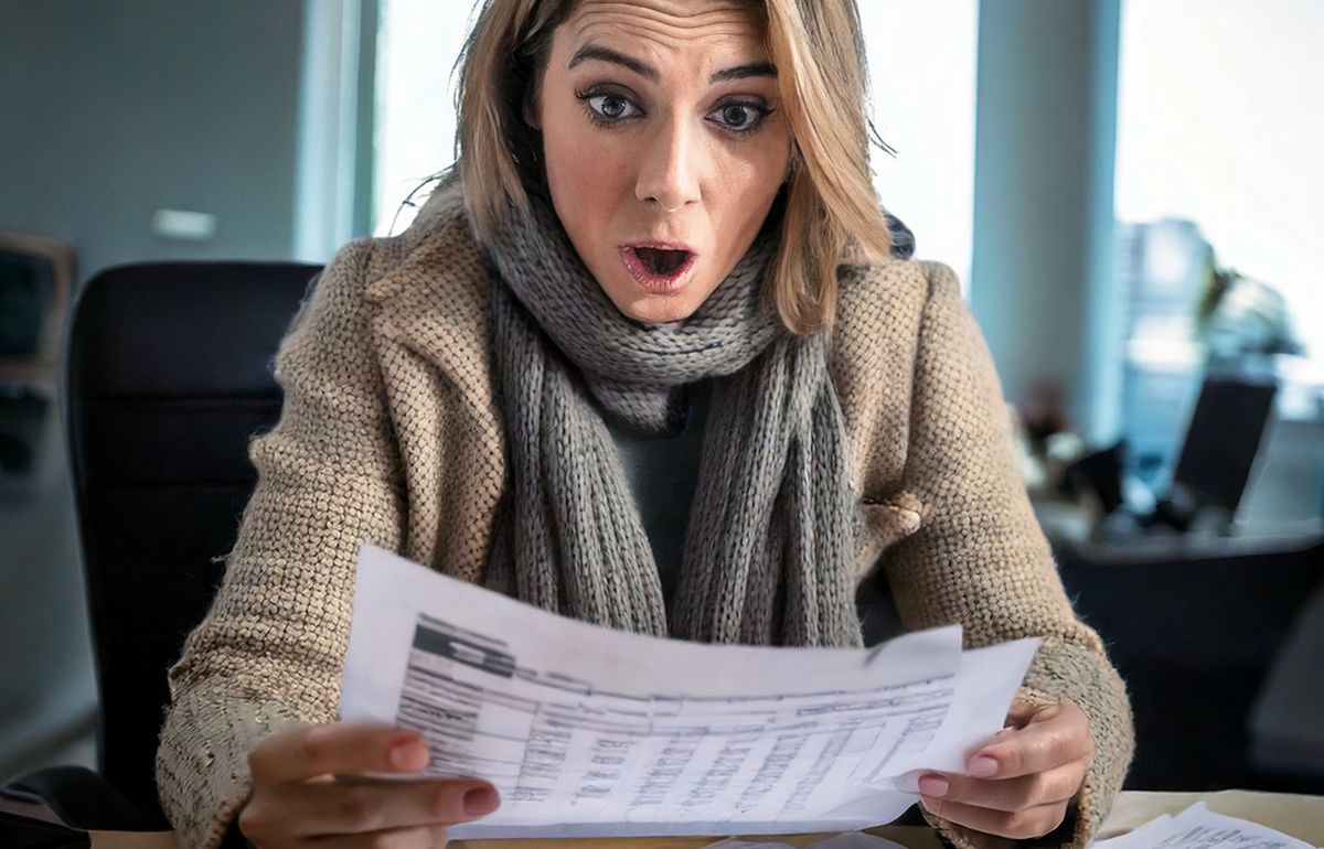 Dean E Norris-Keeping Your Commercial Heating Bills Lower This Winter