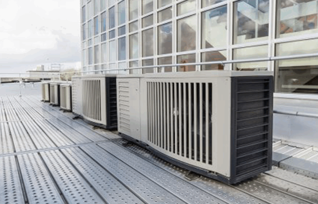 Dean E Norris Indoor Air Quality Blog